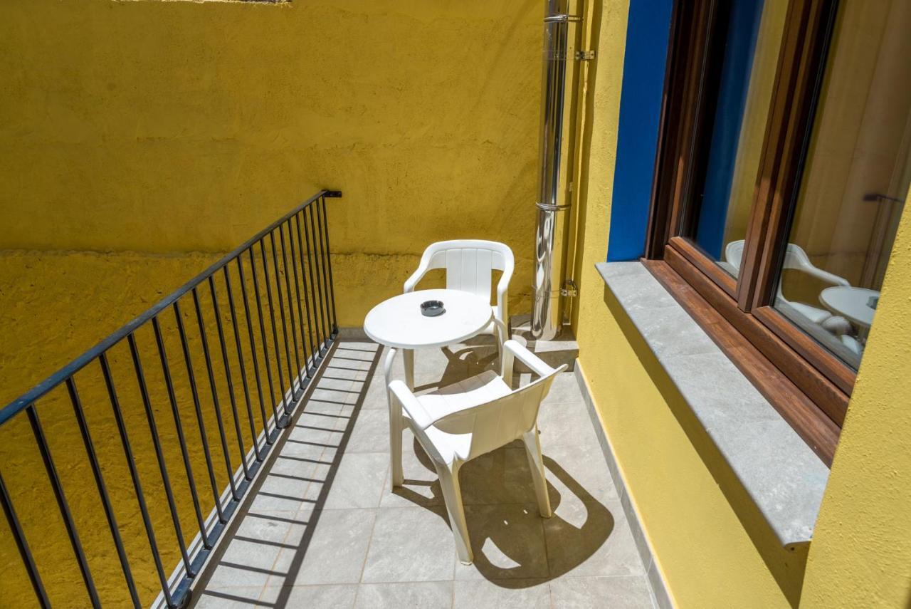Apartamento Las Suertes Cantavieja Exterior foto