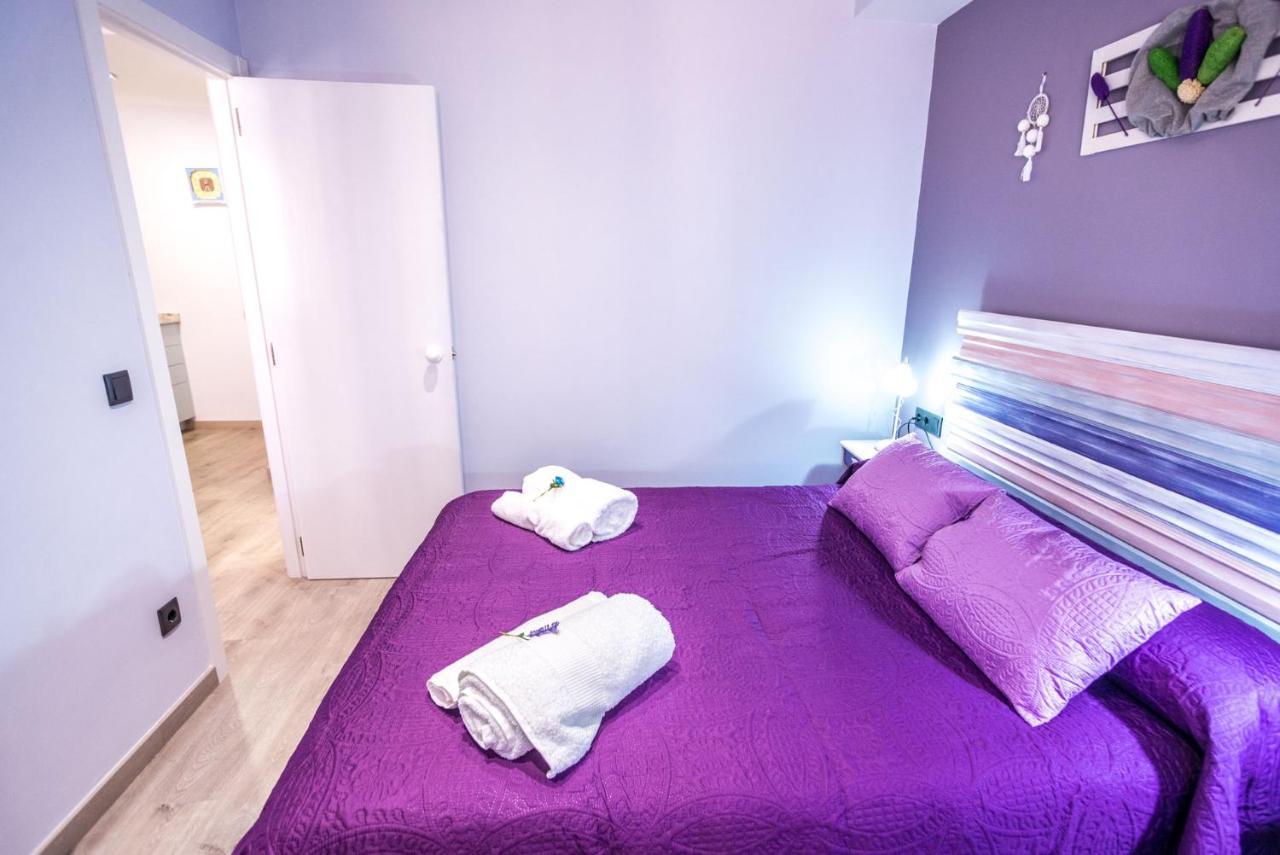 Apartamento Las Suertes Cantavieja Exterior foto